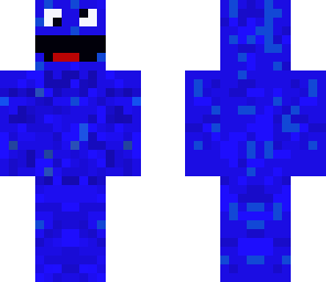 cookie monster