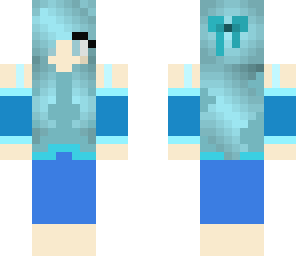 ice girl