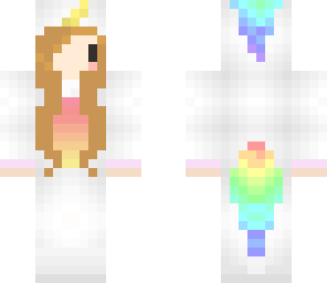 rainbow unicorn