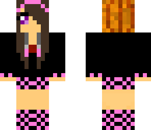 hoodie girl