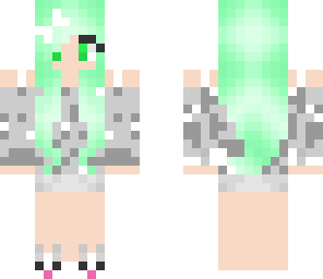 pajama minty