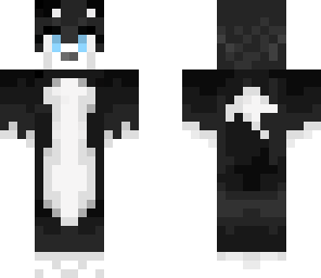 me wolf 