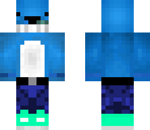 added jeans
