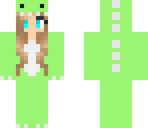 bailey's dino