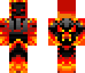 fire wizard