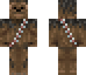 chewbacca