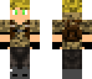 desert camo