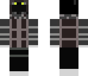 cyborg