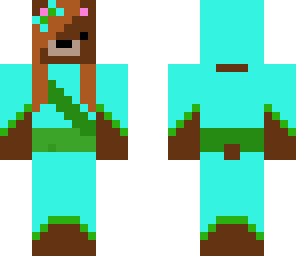 bear mage