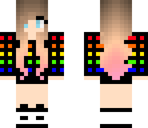 rainbow disco