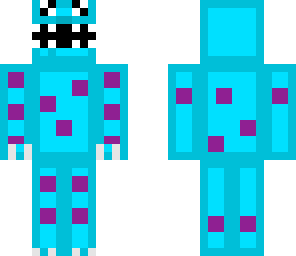monster fix