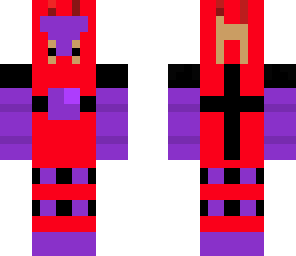sword's samus aran style suit