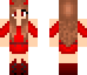 demon edit