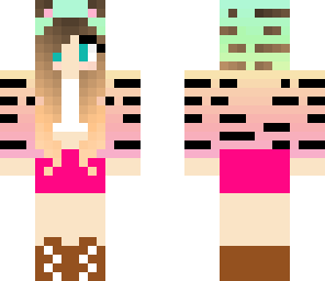 candy tiger