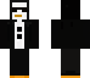 penguin agent