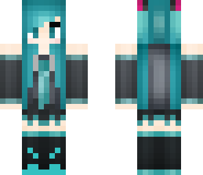 hatsune miku