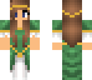 skin 7