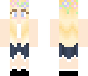 flower crown