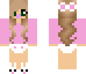 baby girl big fix