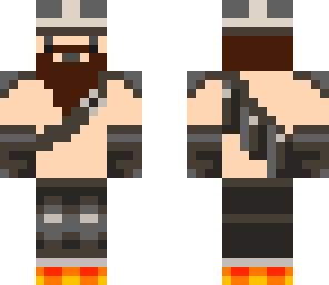 rocket boot dwarf