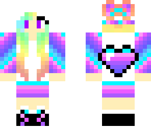 candy girl