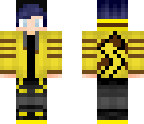pikachu hoodie v2