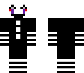 marionette edit 4 fnaf