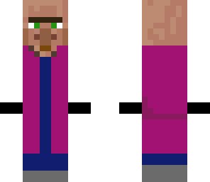 mixed vilager