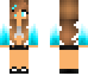 ice girl