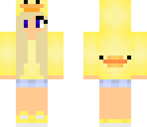meh ducky