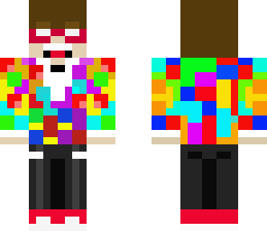 human tet