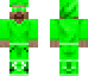 neon noob