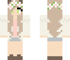 this has beed edited from an other skin