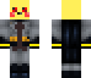 lilblackman