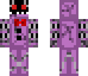 old bonnie