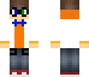 my skin