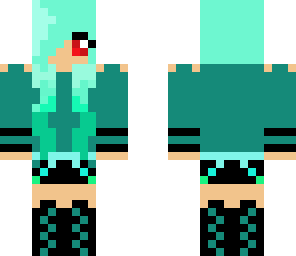 girl