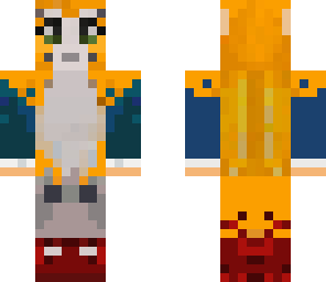 mr skycattdm