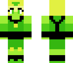 peridot