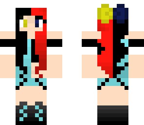 pertty girl