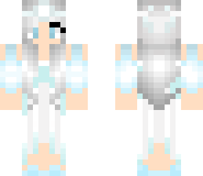 ice girl