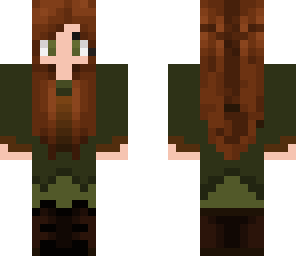 tauriel