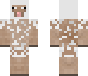 sheepish sheep