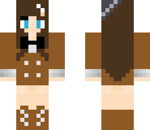 freddy girl