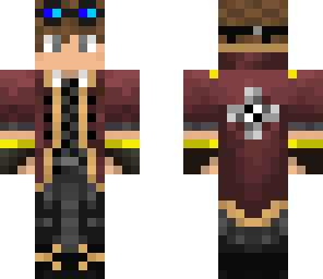 steampunk
