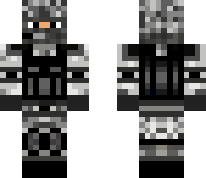 winter soldier updated