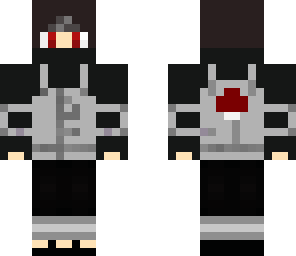 itachi uchiha