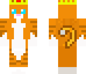 king stampy