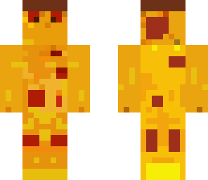 pizza dude