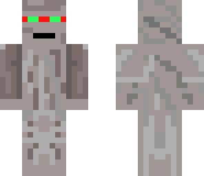 robo warrior